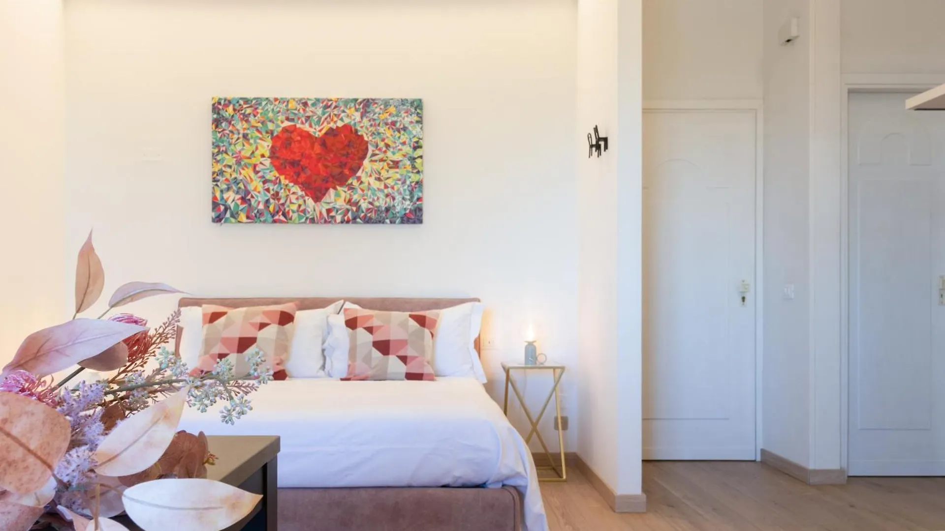 Appartamento Con Terrazza Fronte Mare Riccione Apartament