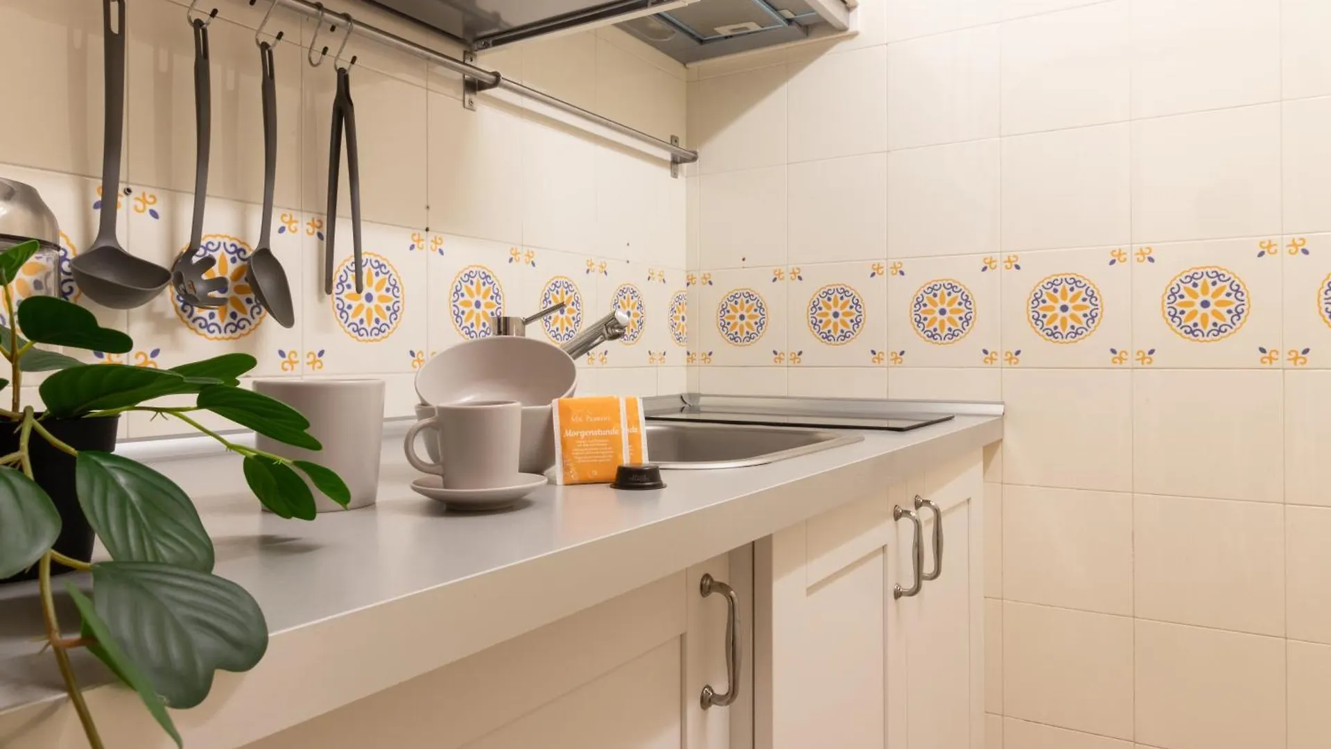 Appartamento Con Terrazza Fronte Mare Riccione Apartament